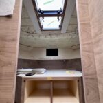 het vaarseizoen is begonnen