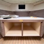 het vaarseizoen is begonnen