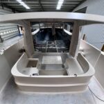 het vaarseizoen is begonnen